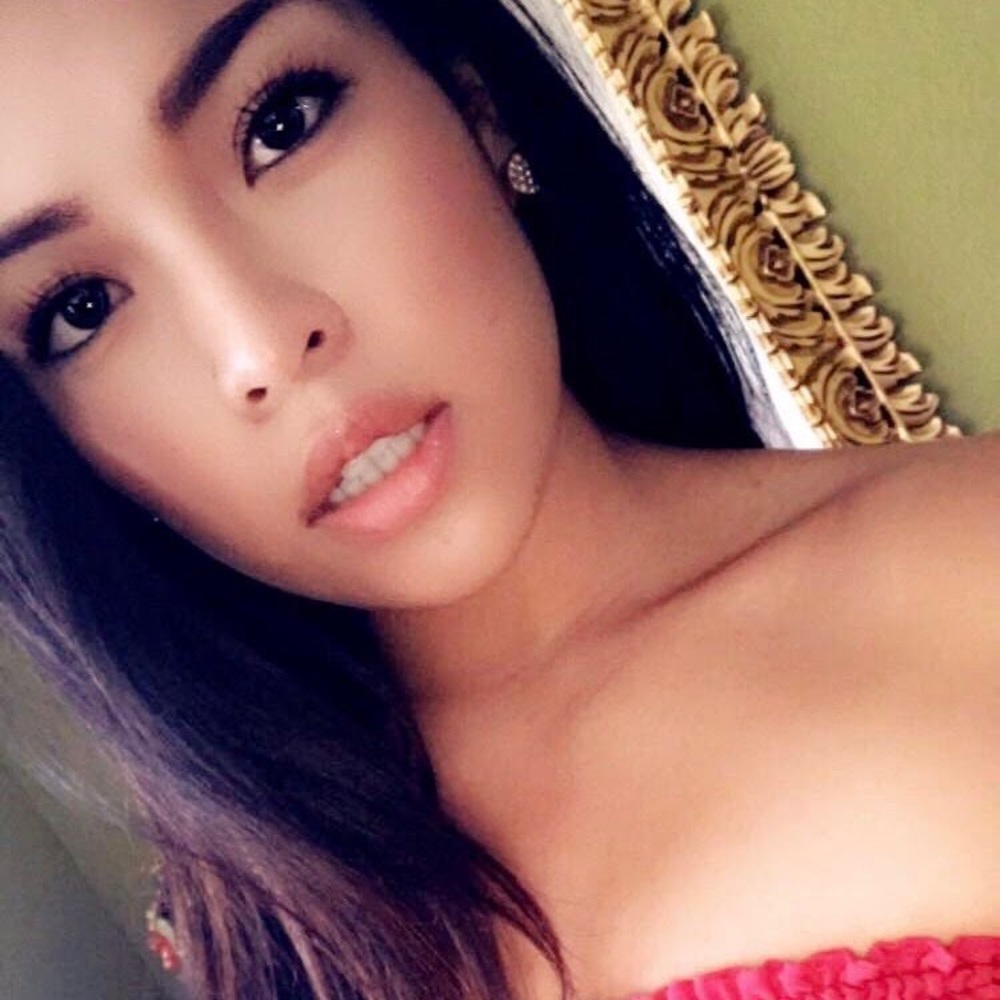 Meet your Posher, Natalhie